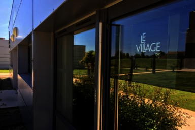 Le Village by CA