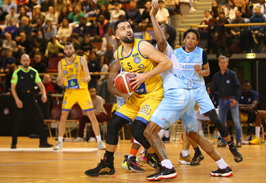 BASKET-N2M-ASNvsGardonne 83-62