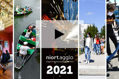 Voeux 2021