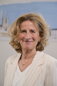 8e adjointe Sophie BOUTRIT