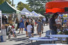 Marché de producteurs de Saint Liguaire