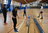 Delegation athletes chinois