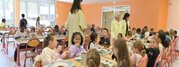 restaurant scolaire des brizeaux