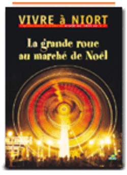 Couverture Numéro de Décembre 2004