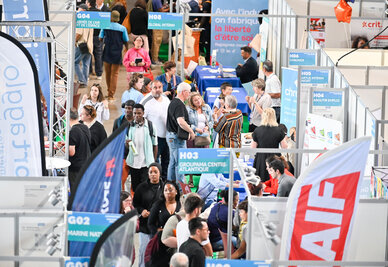 Carrefour de l'emploi Niort Atlantique Carrefour de l'emploi Niort Atlantique