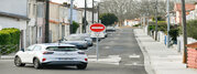 Travaux termines rue Francois Villon