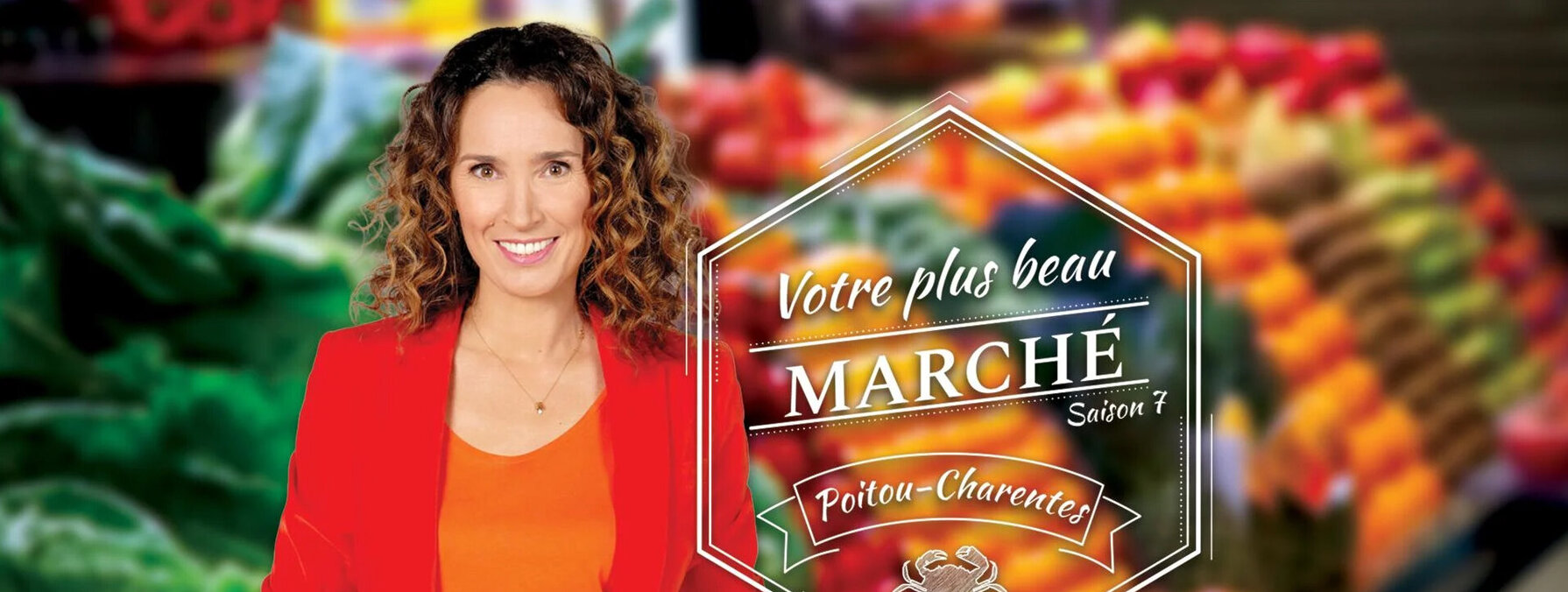 Plus beau marché de France
