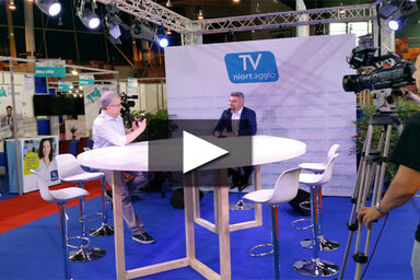 Niort Agglo TV