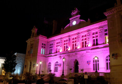 Octobre rose