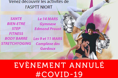 illustration de la manifestation 