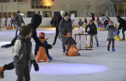 Patinoire Patinoire