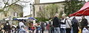 Petit marche de Souche