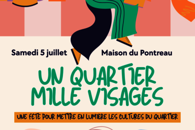 illustration de la manifestation