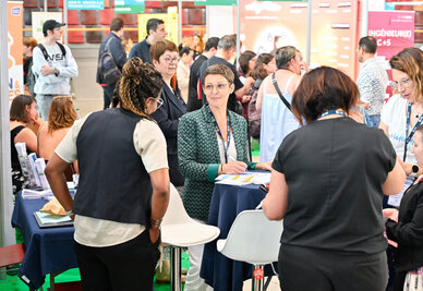 Carrefour de l'emploi Niort Atlantique Carrefour de l'emploi Niort Atlantique