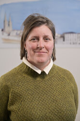 Julie SIAUDEAU