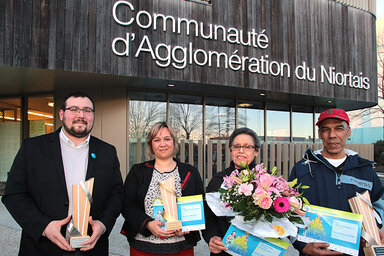 Trophées des quartiers 2017 ©ODrilhon